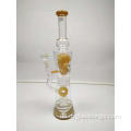 Mobius hbking Ei Wabe 6mm Dicke Glas Bongs